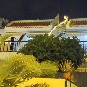 El Mirador Cristianos Apartment