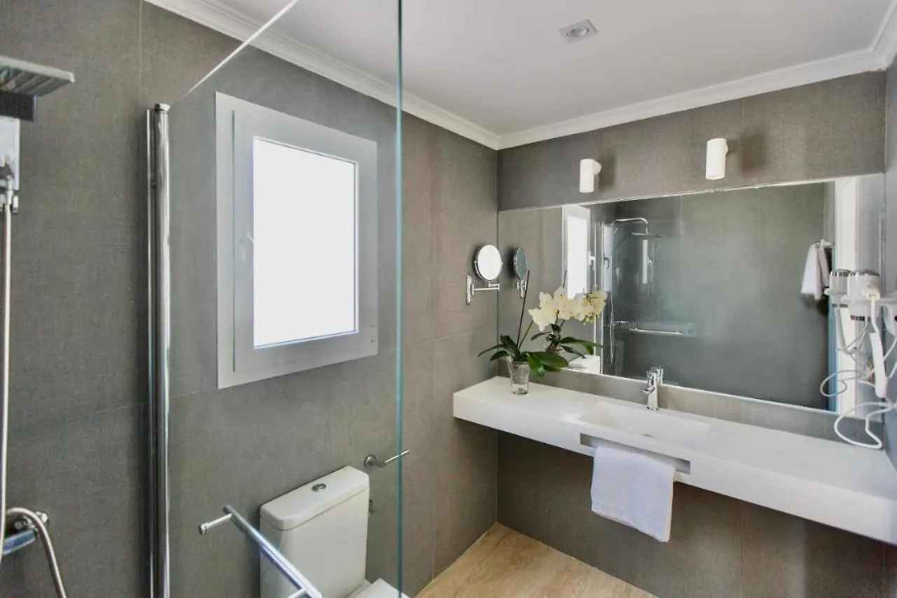 Residencial Las Casas Maspalomas  Spagna