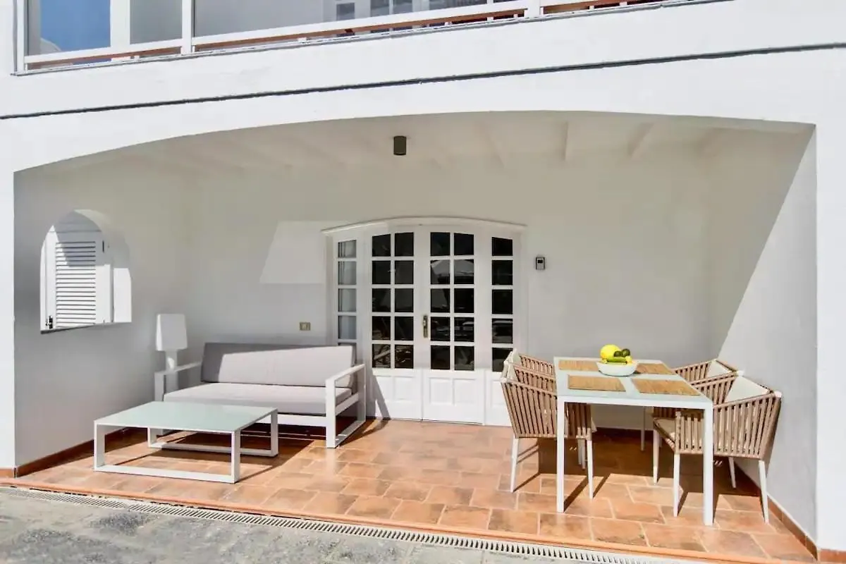 Residencial Las Casas Maspalomas  Appartamento