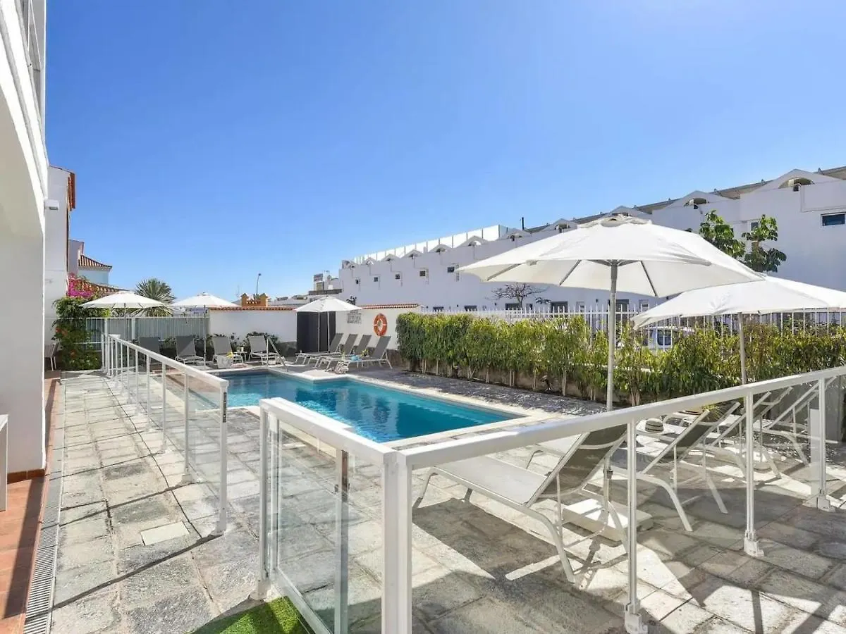Residencial Las Casas Maspalomas  Appartamento Maspalomas (Gran Canaria)
