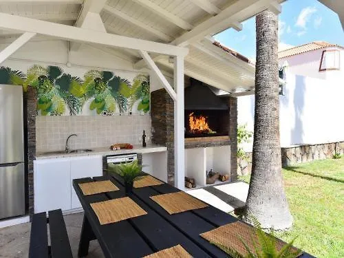 Residencial Las Casas Maspalomas  Appartamento