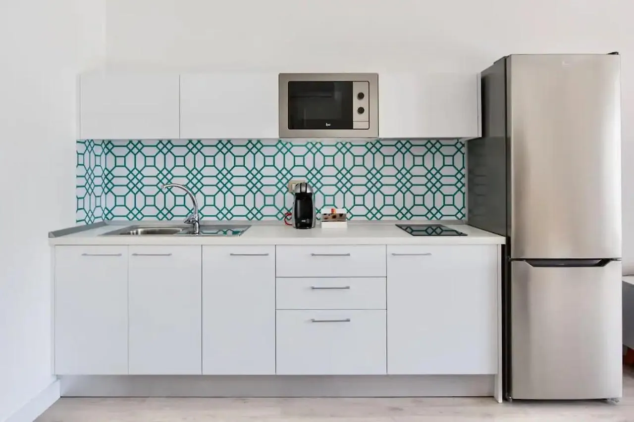 Residencial Las Casas Maspalomas  Spagna