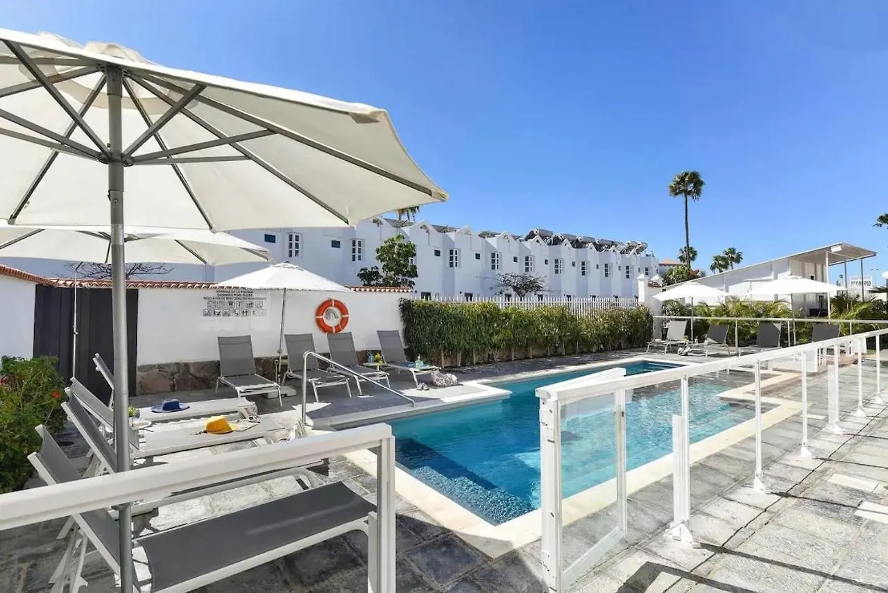Appartamento Residencial Las Casas Maspalomas