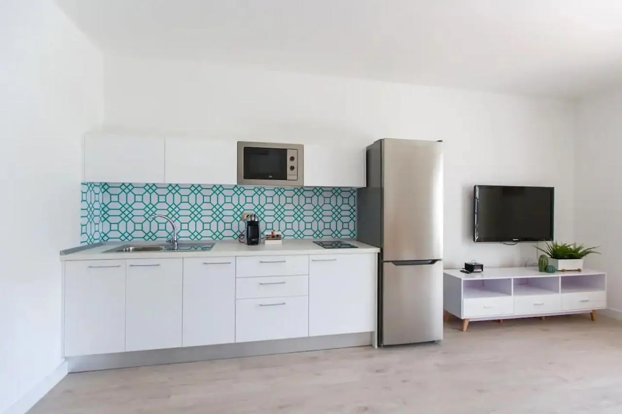 Residencial Las Casas Maspalomas  Spain